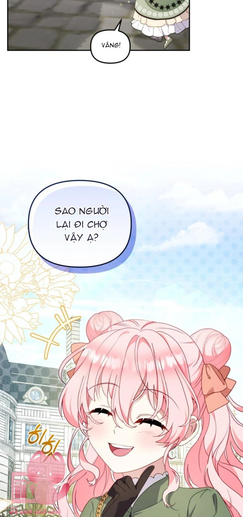 Tôi Được Nuôi Dưỡng Bởi Những Kẻ Phản Diện Chap 101 - Trang 3