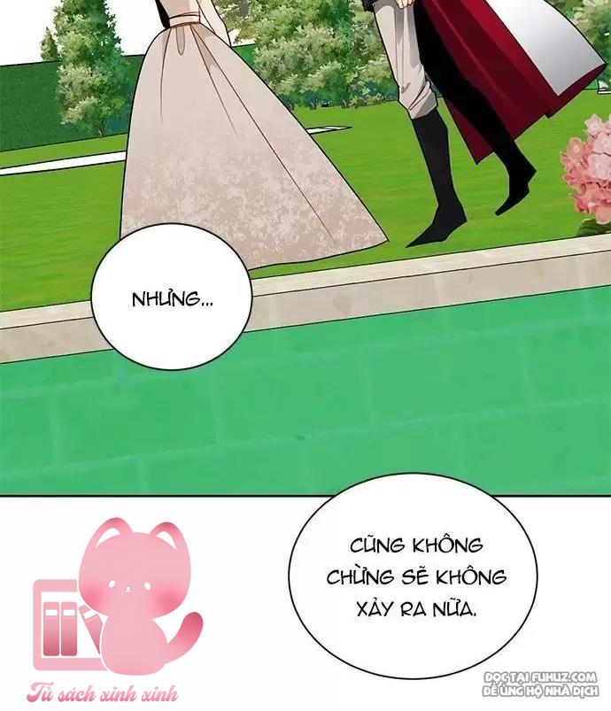 Hoàng Hậu Tái Hôn Chapter 41 - Trang 4