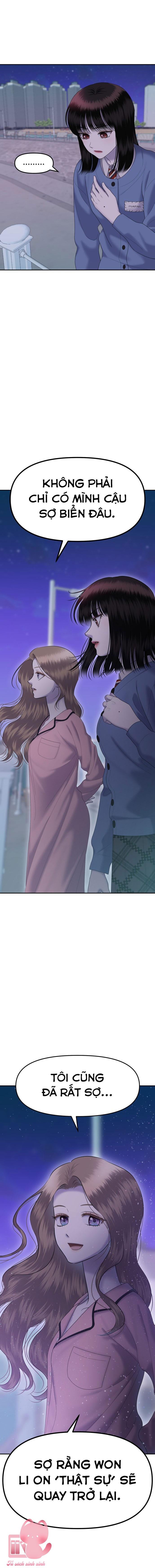 Chị Em Tranh Đấu Chap 74 - Trang 2