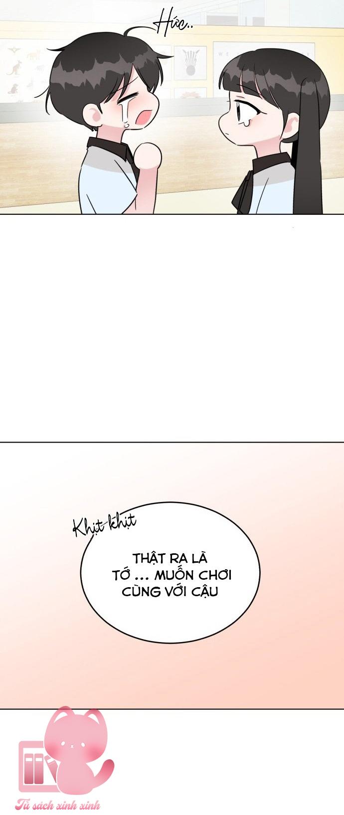 Chúng Ta Là Gì Của Nhau? Chap 36 - Trang 2