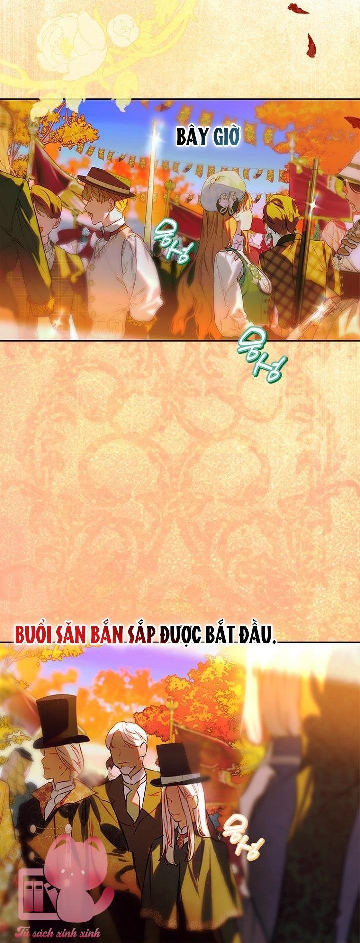 Khế Ước Hôn Nhân Của Mẹ Tôi Chap 76 - Trang 4