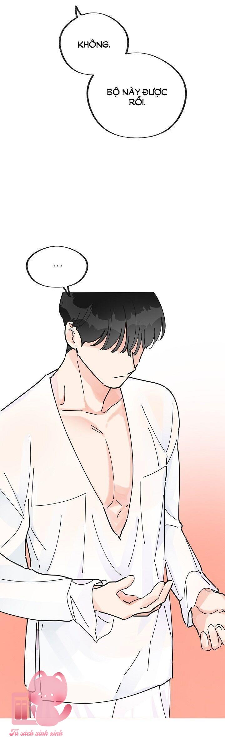 Người Hùng Của Ác Nữ Chapter 24 - Trang 4