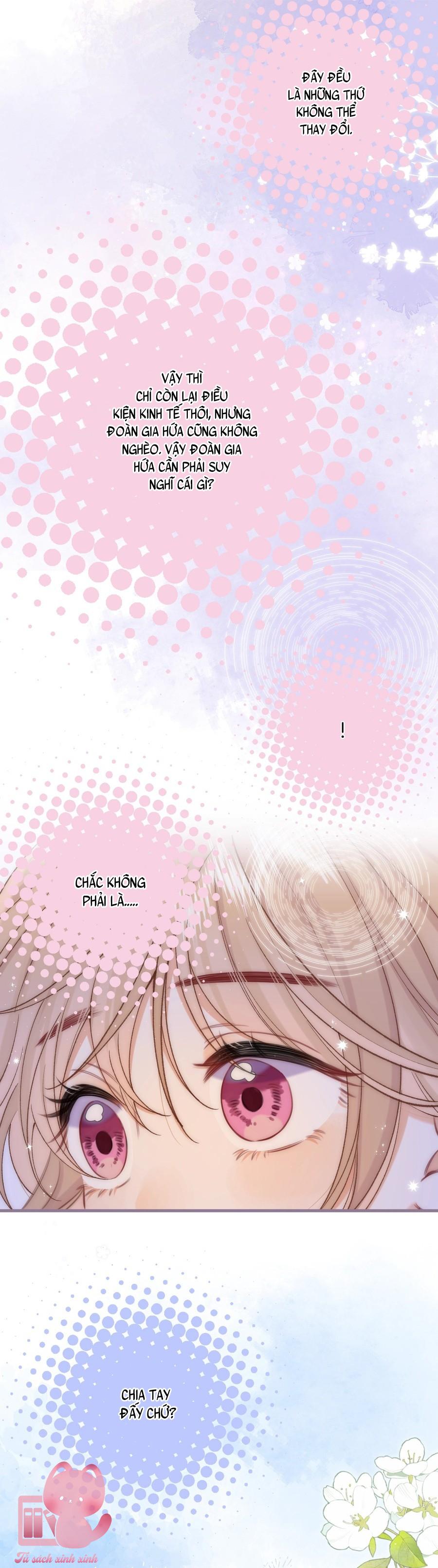Mối Tình Thầm Kín Chap 125 - Trang 4
