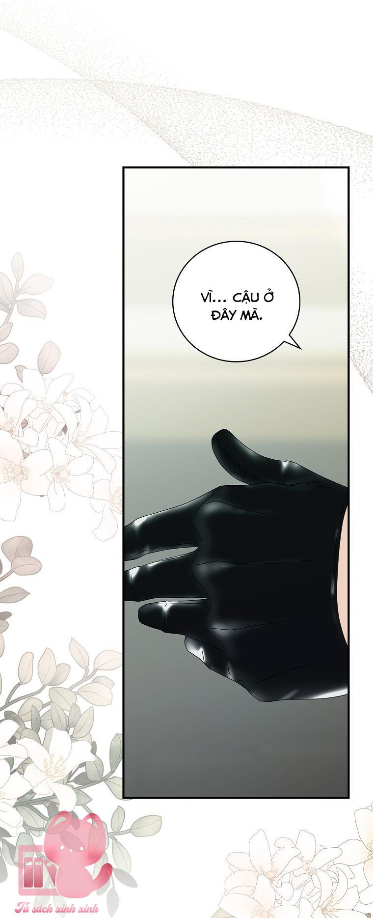 Đứa Nhỏ Không Phải Là Con Anh Chapter 43 - Trang 4