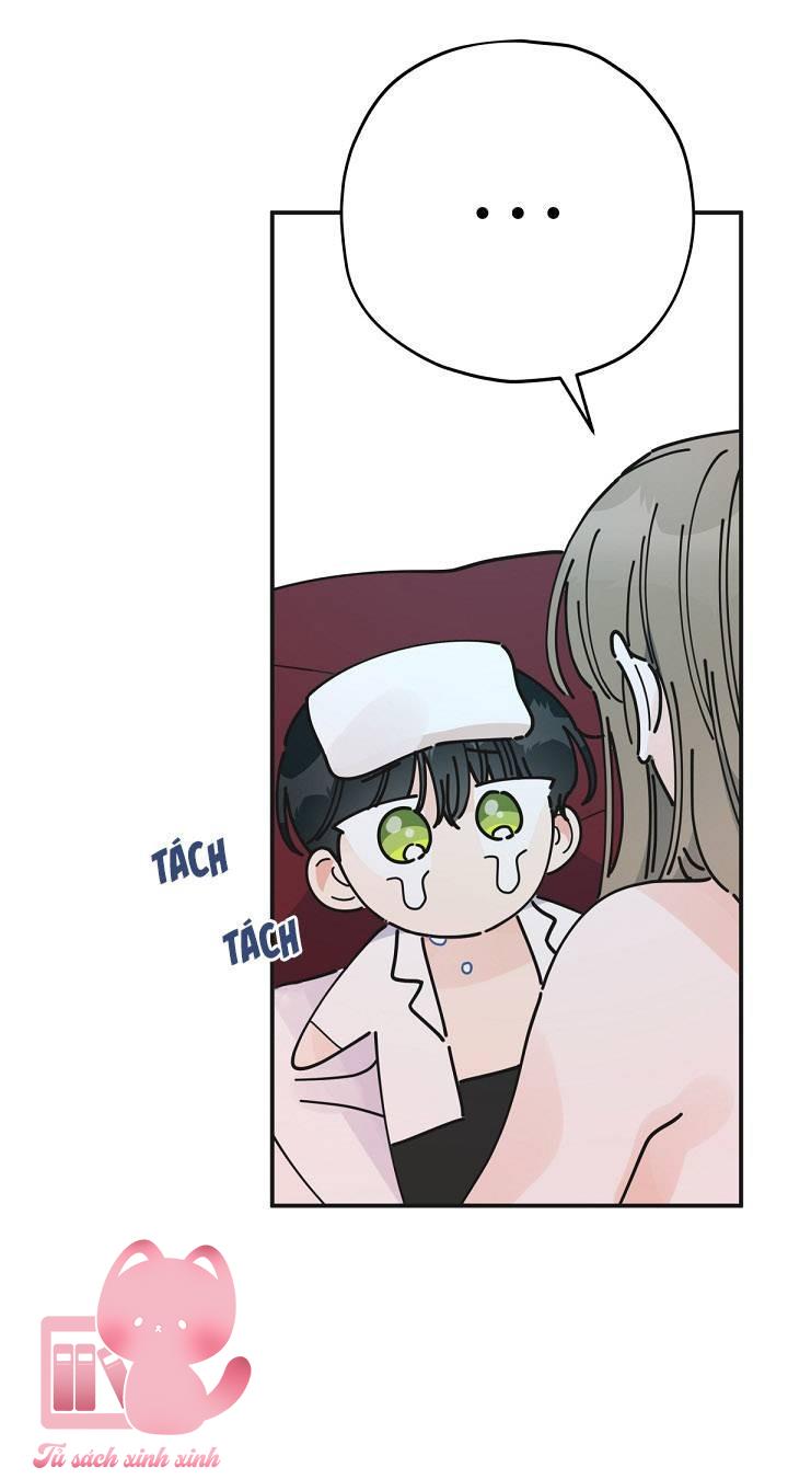 Người Hùng Của Ác Nữ Chapter 73 - Trang 4