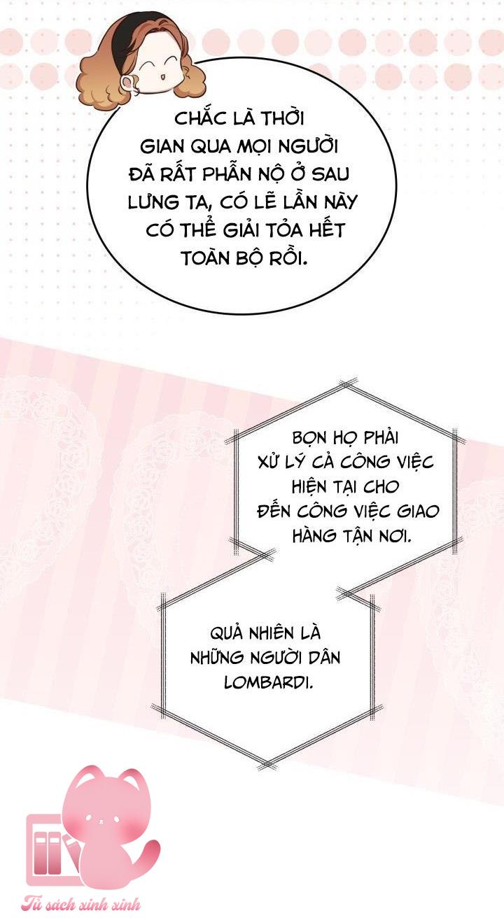 Kiếp Này Ta Sẽ Trở Thành Gia Chủ Chap 146 - Trang 2