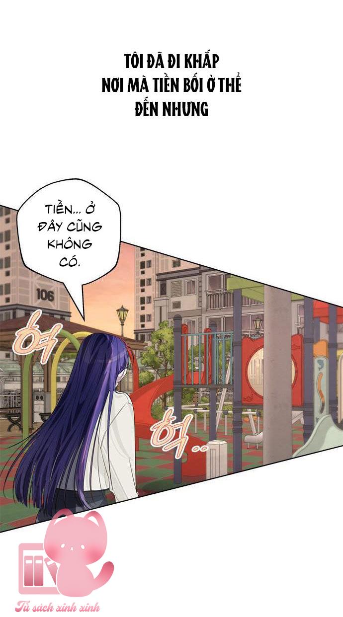 Đàn Anh Xấu Xa! Chap 81 - Trang 3
