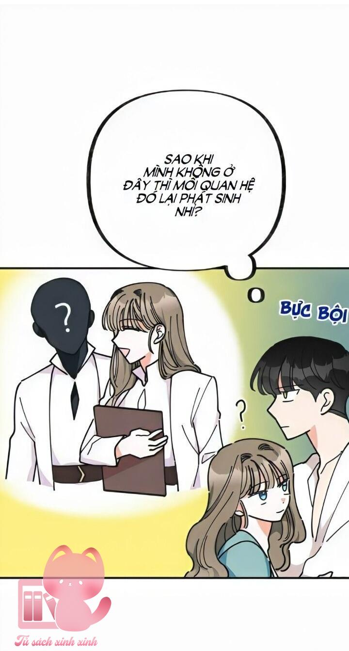 Người Hùng Của Ác Nữ Chapter 27 - Trang 4