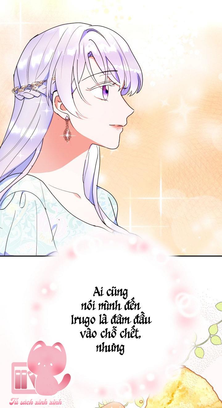 Bỏ Quách Chồng Con Đi, Tiền Bạc Mới Là Tất Cả Chap 13 - Trang 2
