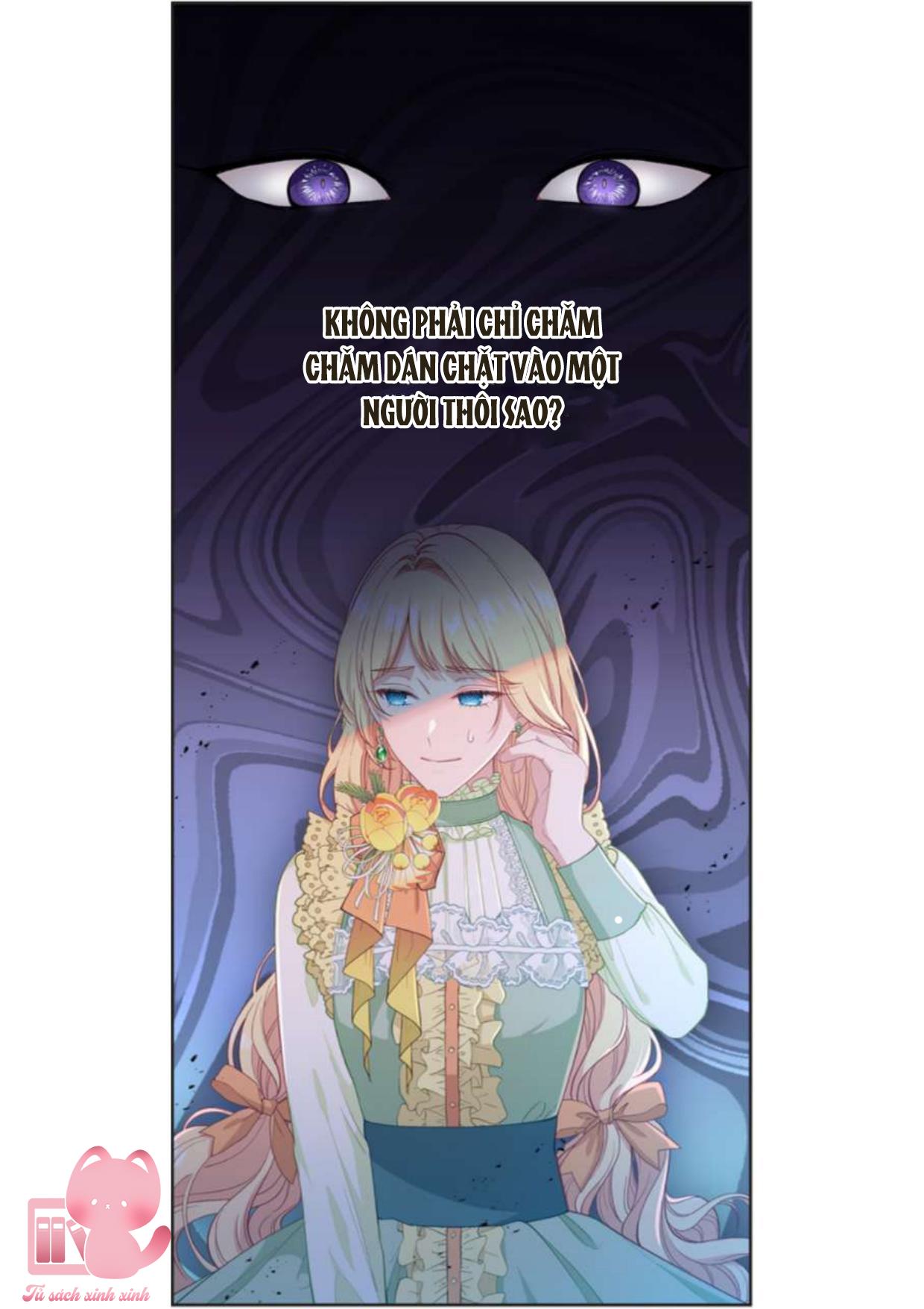 Hãy Coi Chừng Ác Nữ Chapter 69 - Trang 4