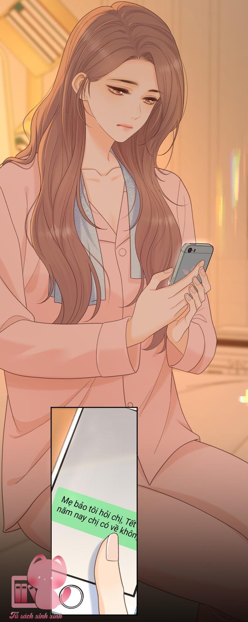Khó Dỗ Dành Chapter 99 - Trang 4