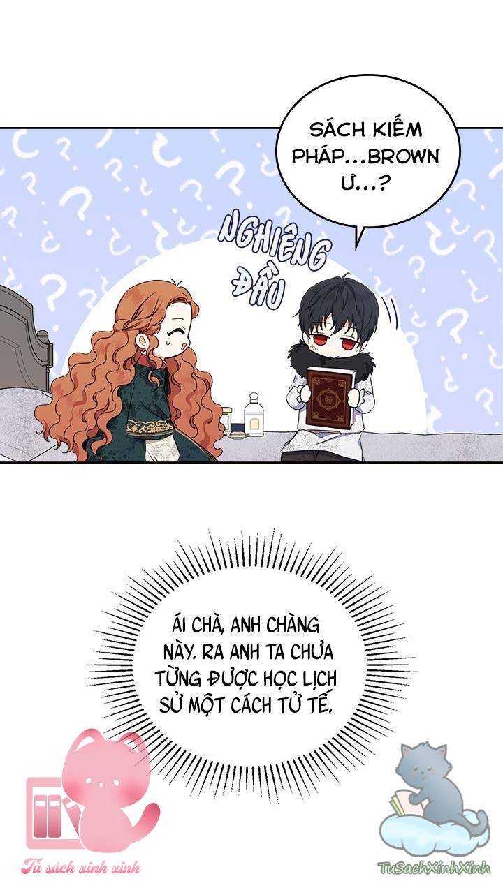 Kiếp Này Ta Sẽ Trở Thành Gia Chủ Chap 49 - Trang 2