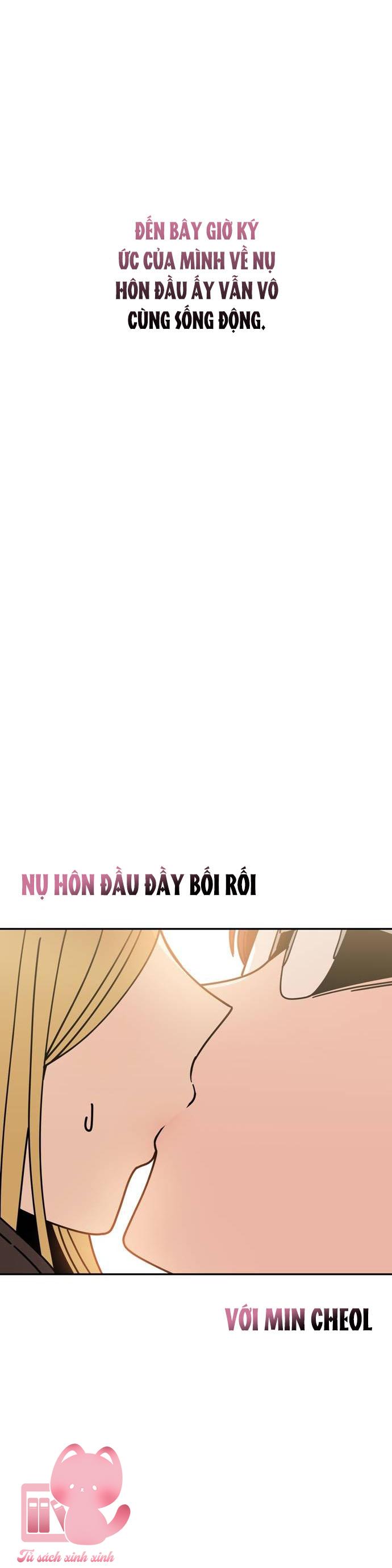 Lớ Ngớ Vớ Phải Tình Yêu Chapter 13 - Trang 4