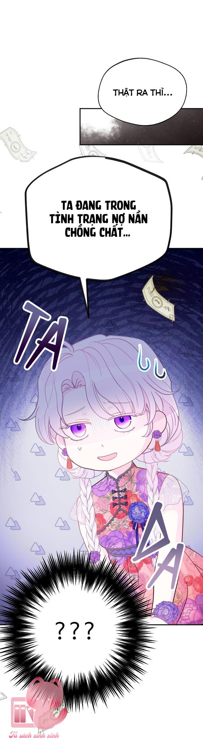 Bỏ Quách Chồng Con Đi, Tiền Bạc Mới Là Tất Cả Chap 88 - Trang 2