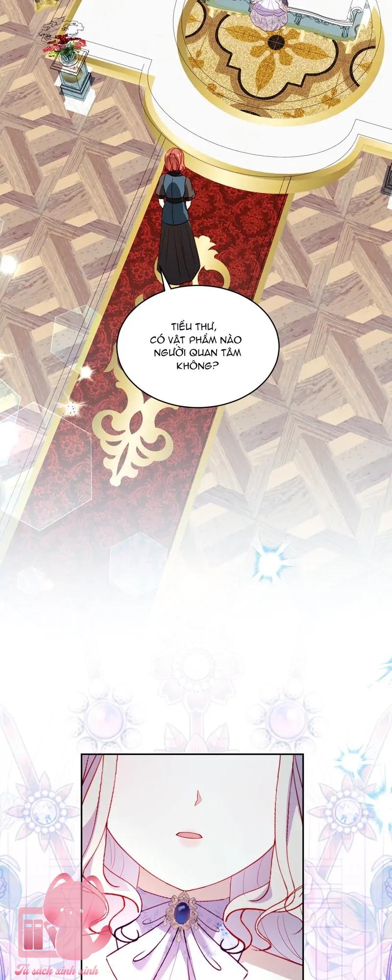 Một Ngày Nọ Bỗng Dưng Cha Xuất Hiện Chapter 37 - Trang 4