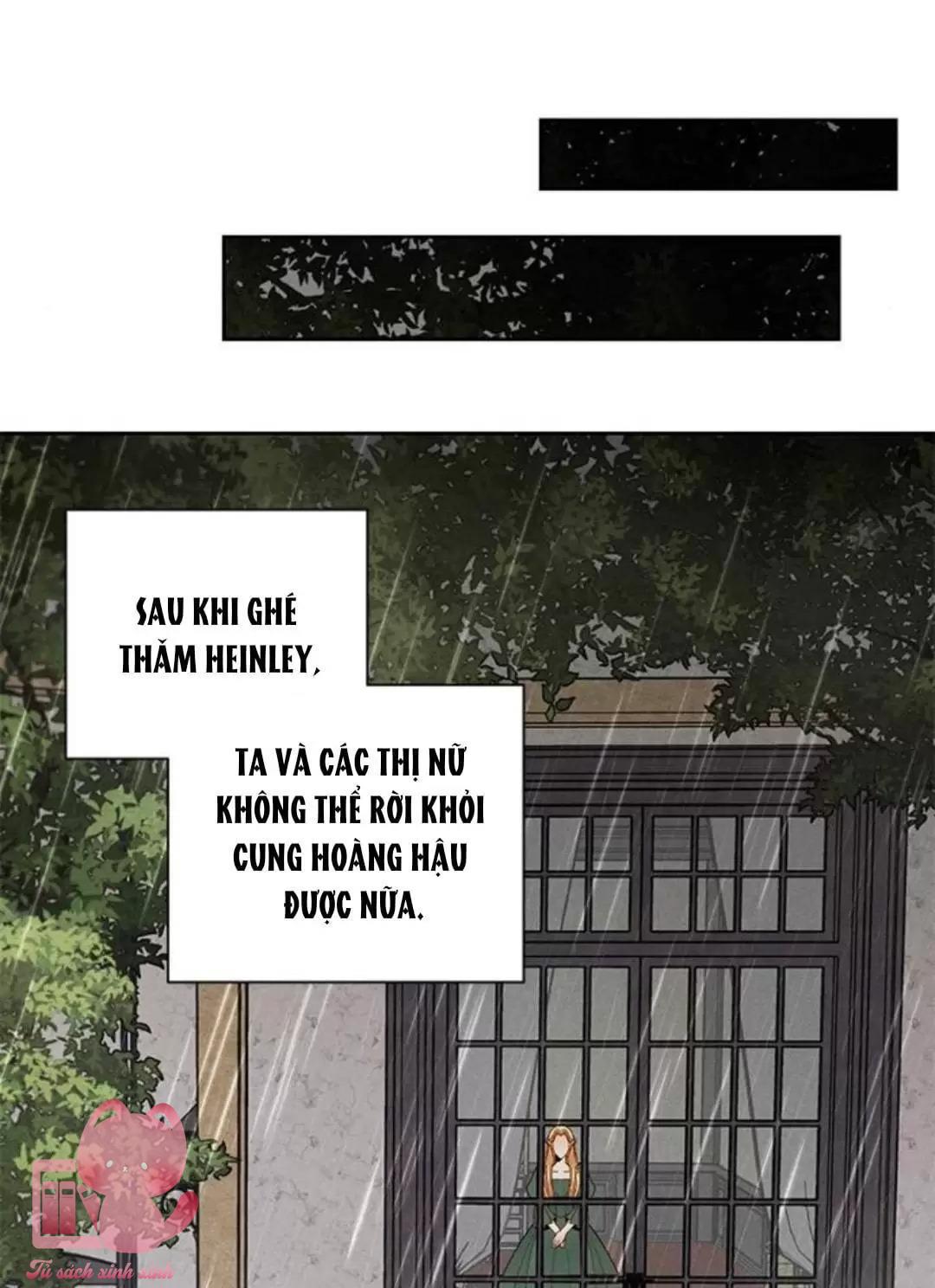 Hoàng Hậu Tái Hôn Chapter 79 - Trang 4