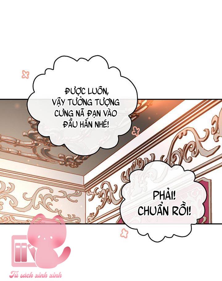 Vị Hôn Thê Khế Ước Của Công Tước Chapter 14 - Trang 4
