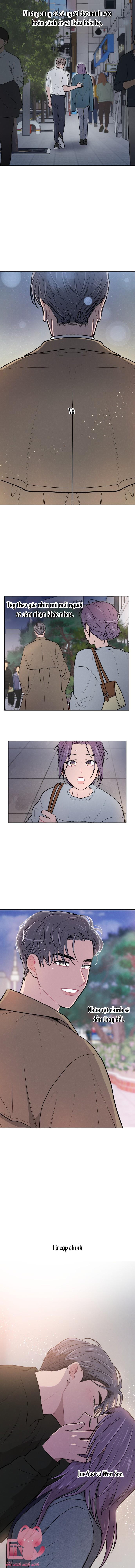 Thật Đáng Thương Cho Chúng Tôi Chap 59 - Trang 4