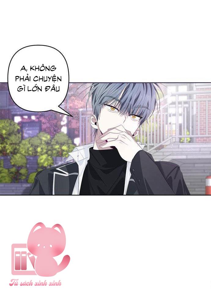Đàn Anh Xấu Xa! Chap 60 - Trang 3