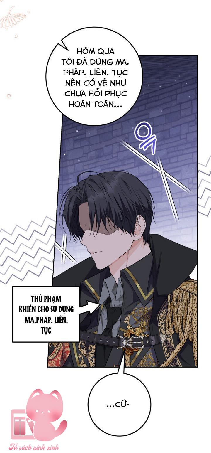 Hoàng Nữ Cosplay Nonfan Chapter 16 - Trang 4