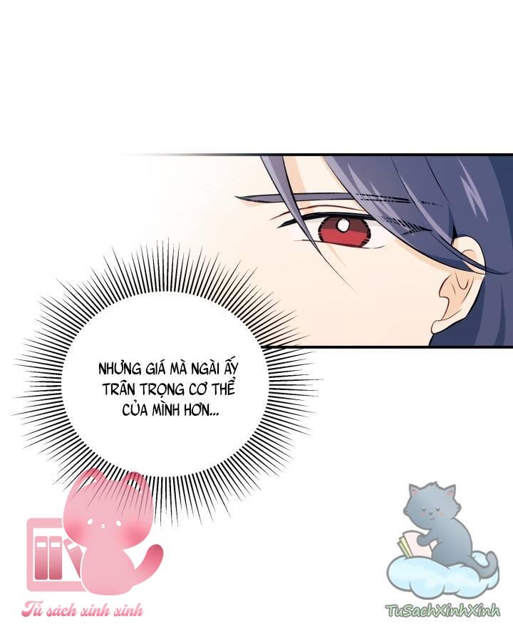 Quan Hệ Cộng Sinh Giữa Báo Đen Và Thỏ Trắng Chap 4 - Trang 2