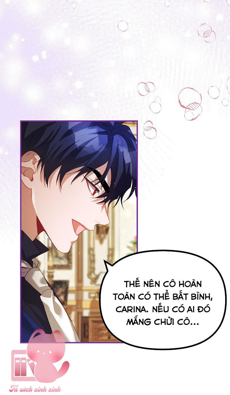 Thời Gian Của Nhân Vật Phụ Có Giới Hạn Chapter 28 - Trang 4