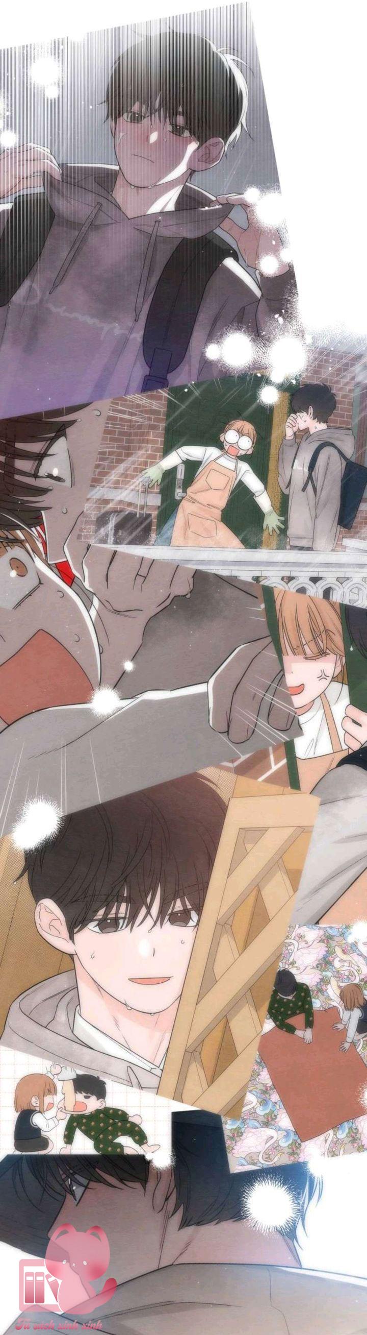 Bí Mật Thanh Xuân Chap 113 - Trang 4