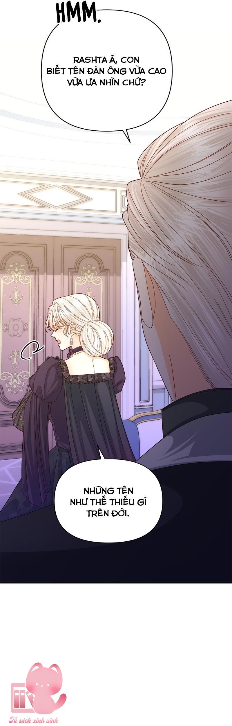 Hoàng Hậu Tái Hôn Chapter 162 - Trang 4