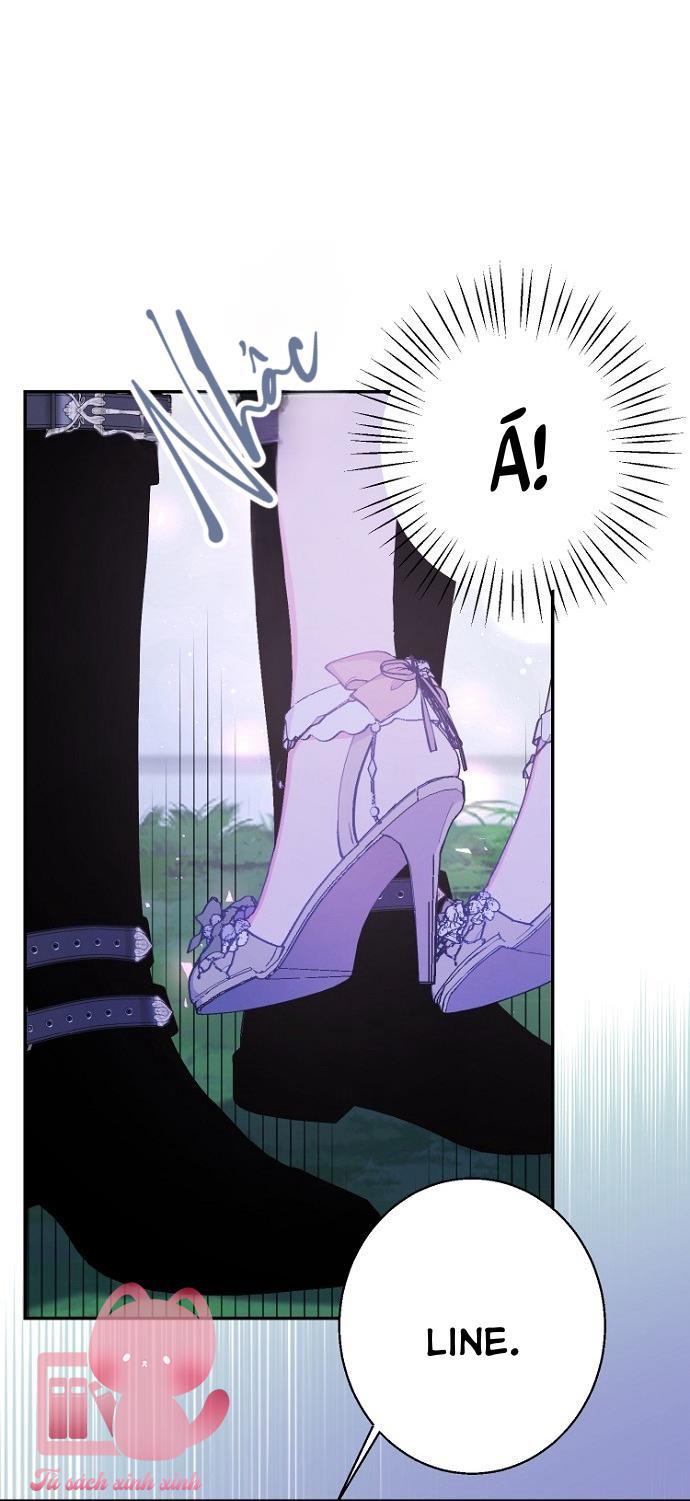 Bỏ Quách Chồng Con Đi, Tiền Bạc Mới Là Tất Cả Chap 87 - Trang 2