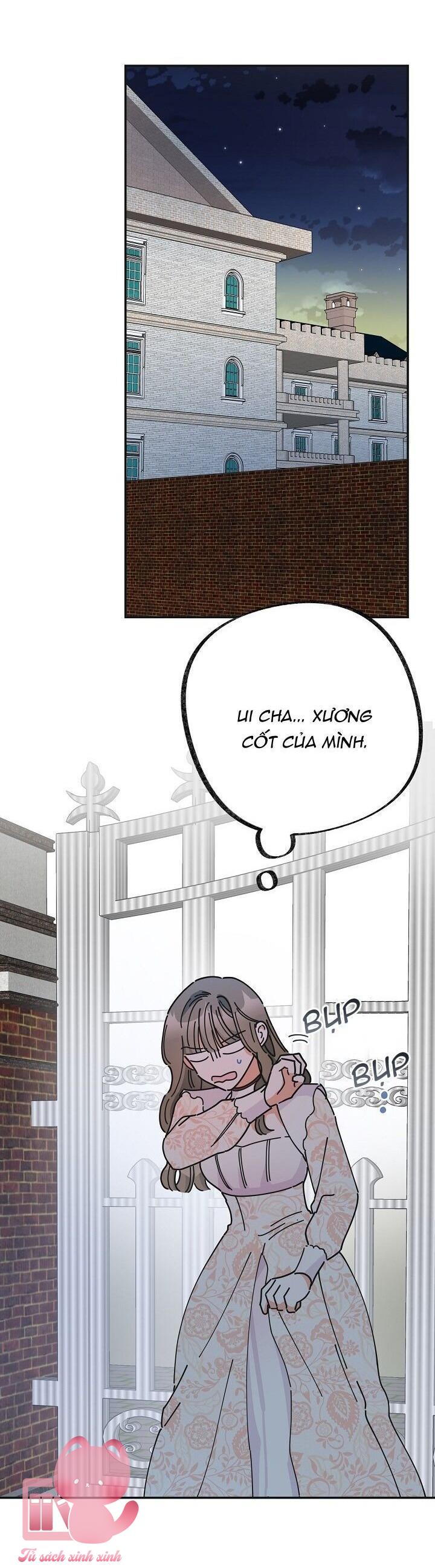 Người Hùng Của Ác Nữ Chapter 35 - Trang 4