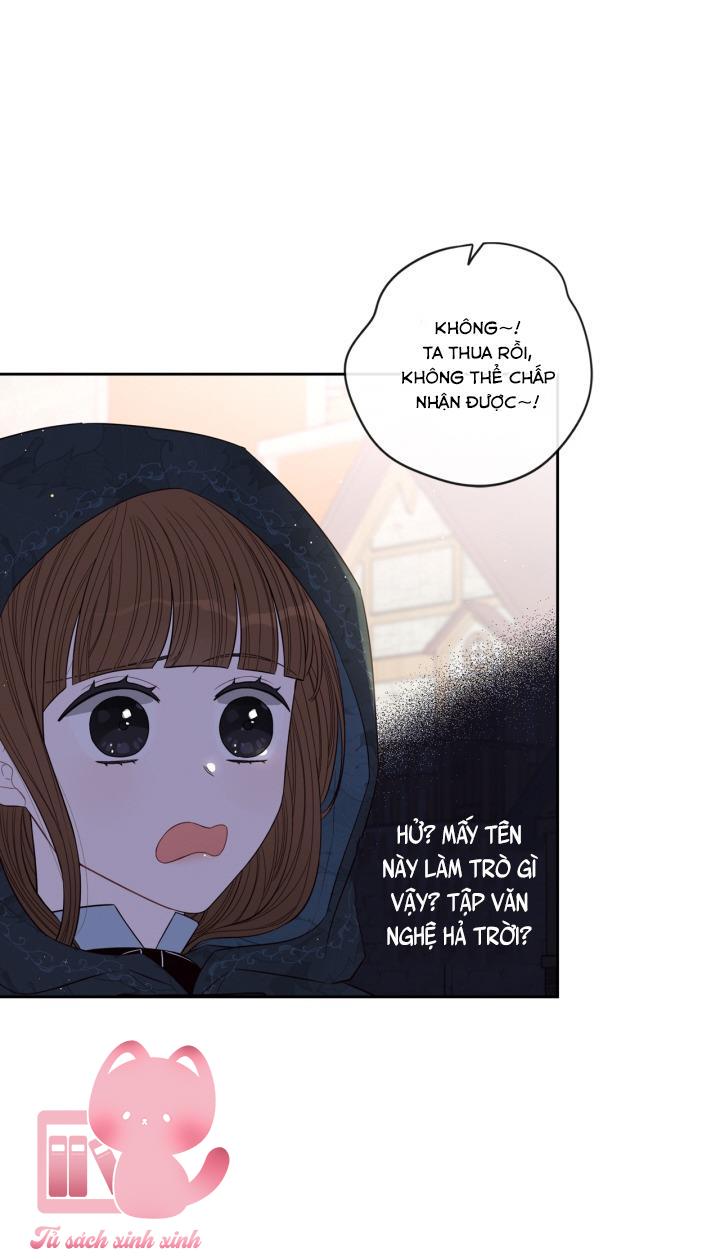 Hoàng Nữ Tóc Đen Chapter 26 - Trang 4