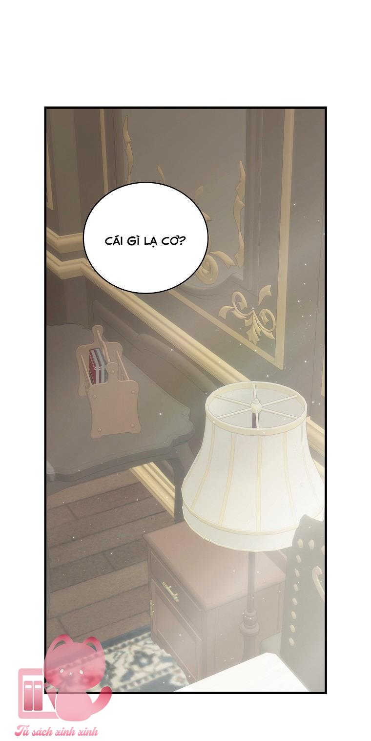 Đứa Nhỏ Không Phải Là Con Anh Chap 69 - Trang 2
