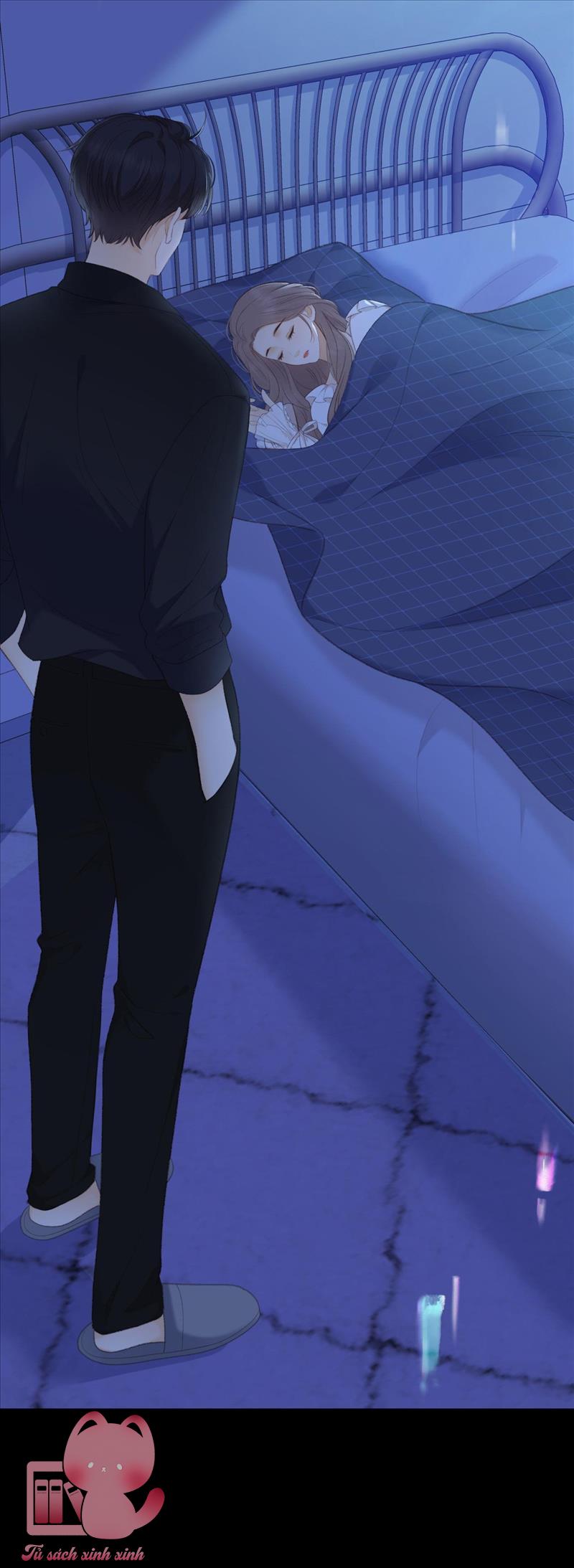 Khó Dỗ Dành Chapter 80 - Trang 4