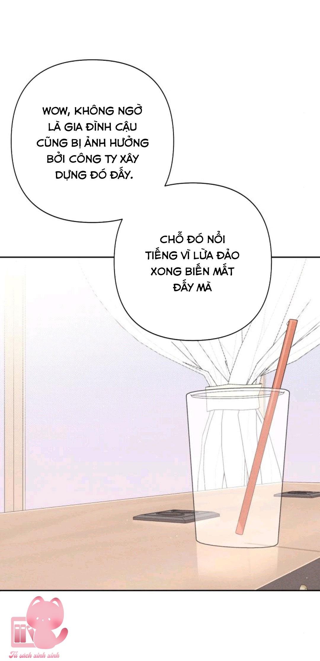 Bí Mật Thanh Xuân Chapter 68 - Trang 4