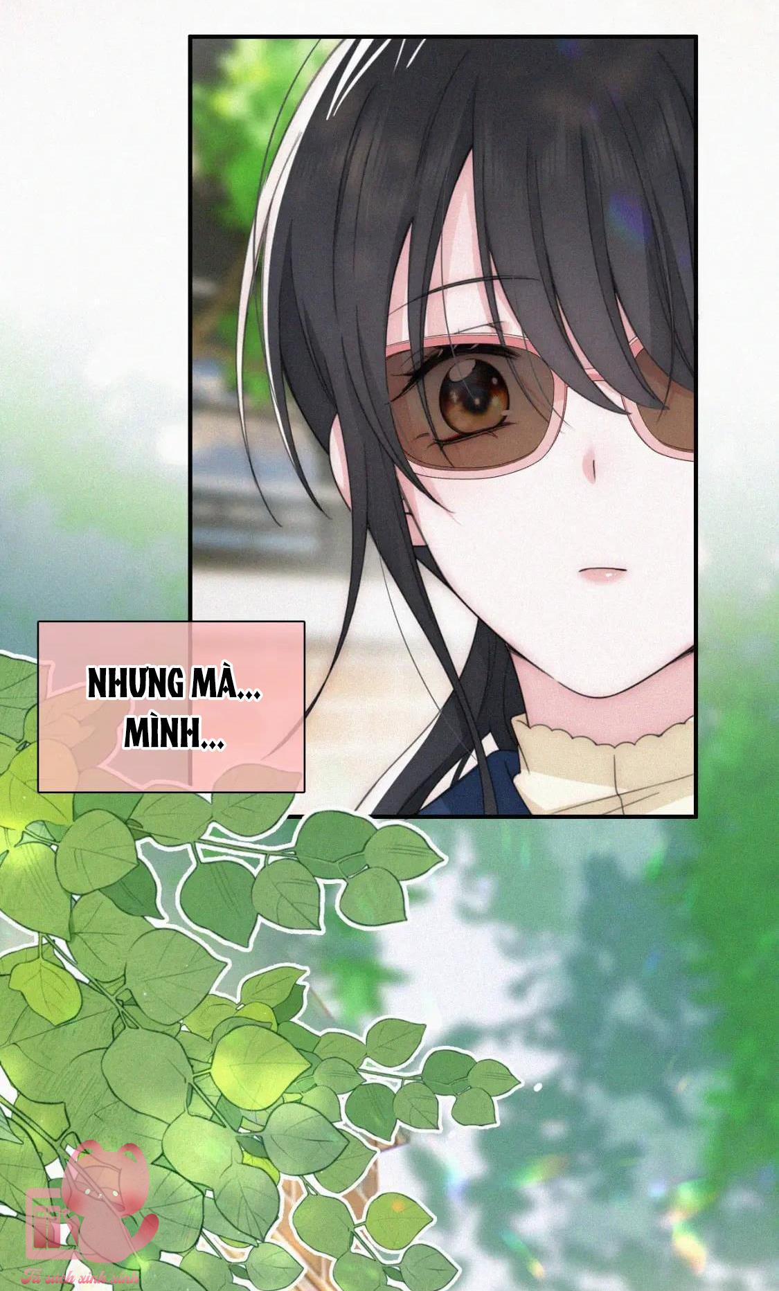 Bệnh Yêu Chap 28 - Trang 2