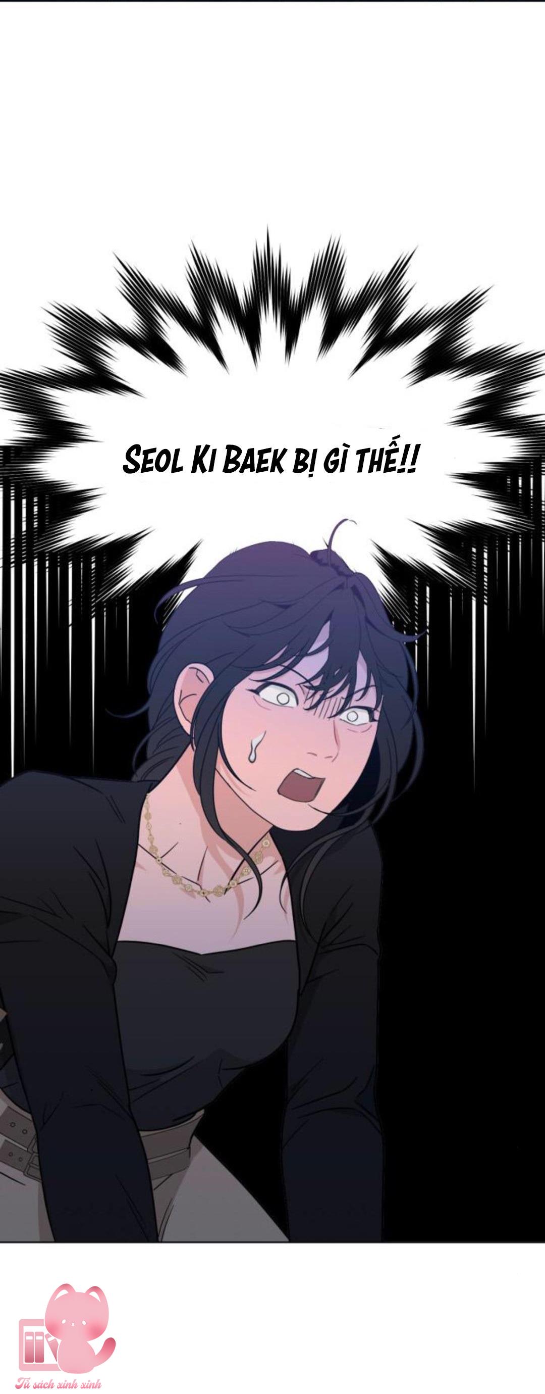 Vận May Không Ngờ Chapter 36 - Trang 4