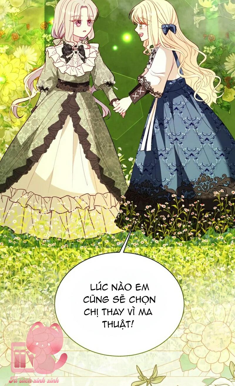 Một Ngày Nọ Bỗng Dưng Cha Xuất Hiện Chapter 71 - Trang 4