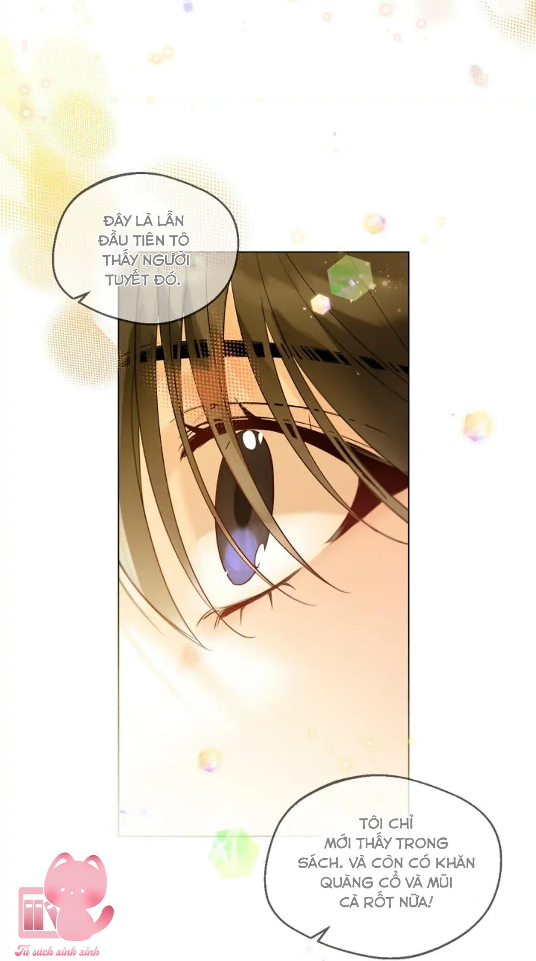 Tiểu Thư Crystal Là Nam Nhân Chap 27 - Trang 2