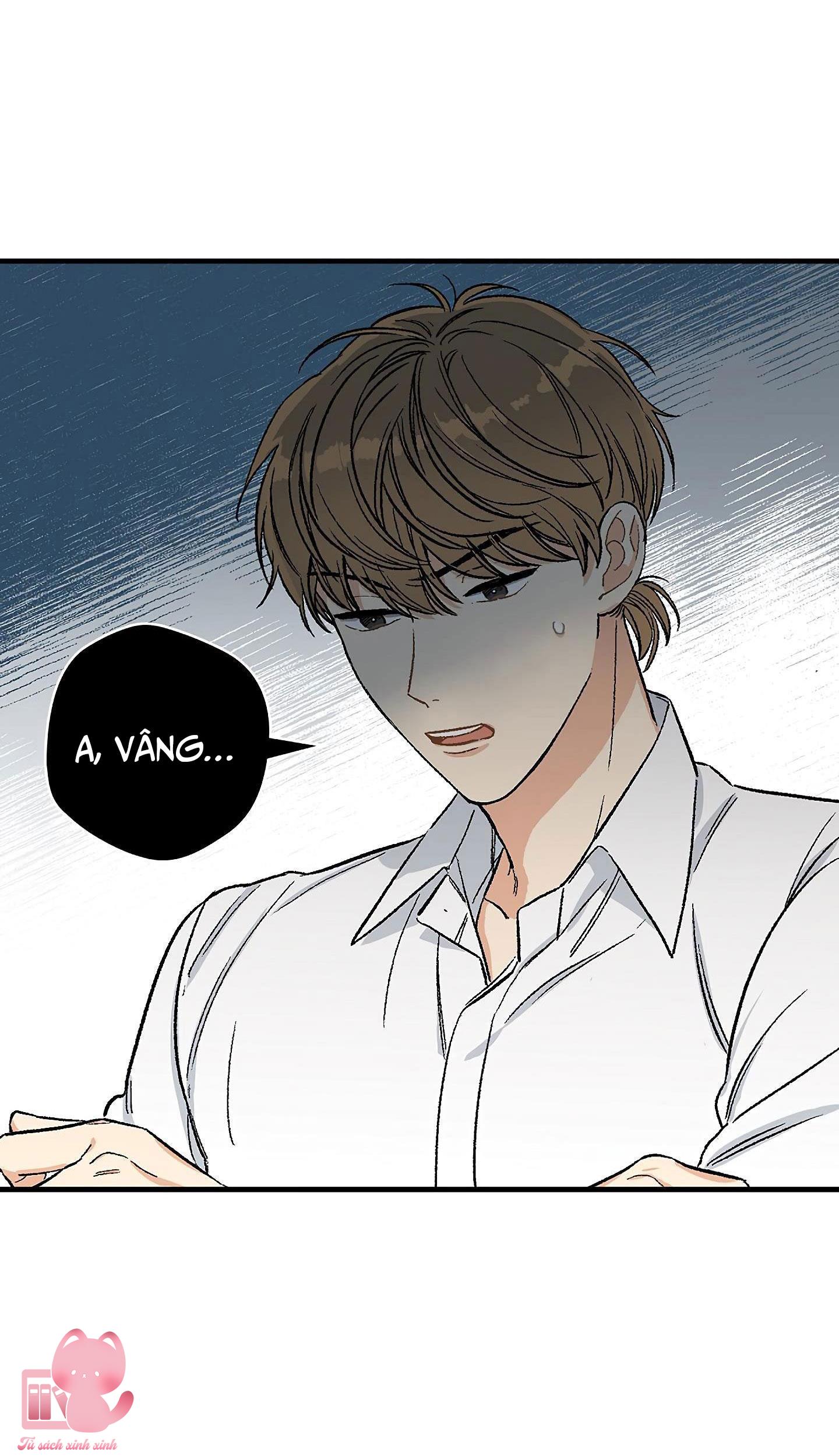 Ly Espresso Của Mùa Xuân Chapter 6 - Trang 4