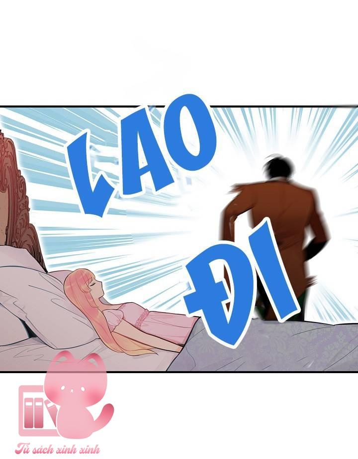 Ác Nữ Muốn Ly Hôn Chap 54 - Trang 2