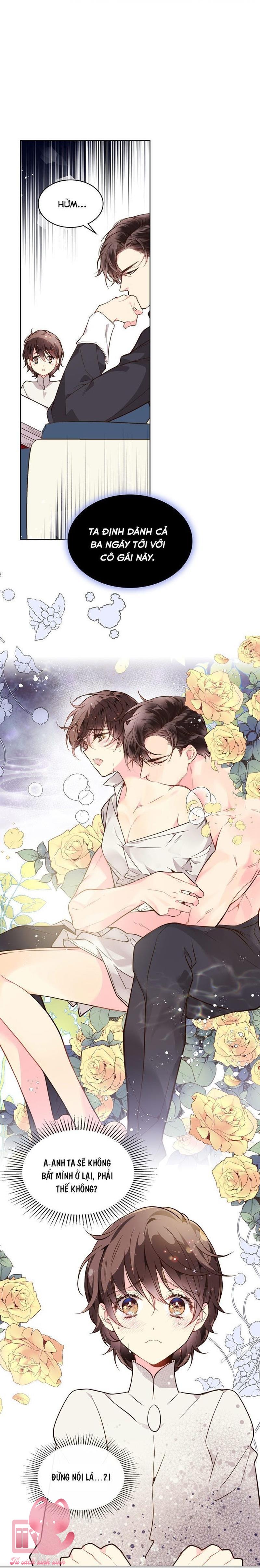 Beatrice Chap 32 - Trang 2
