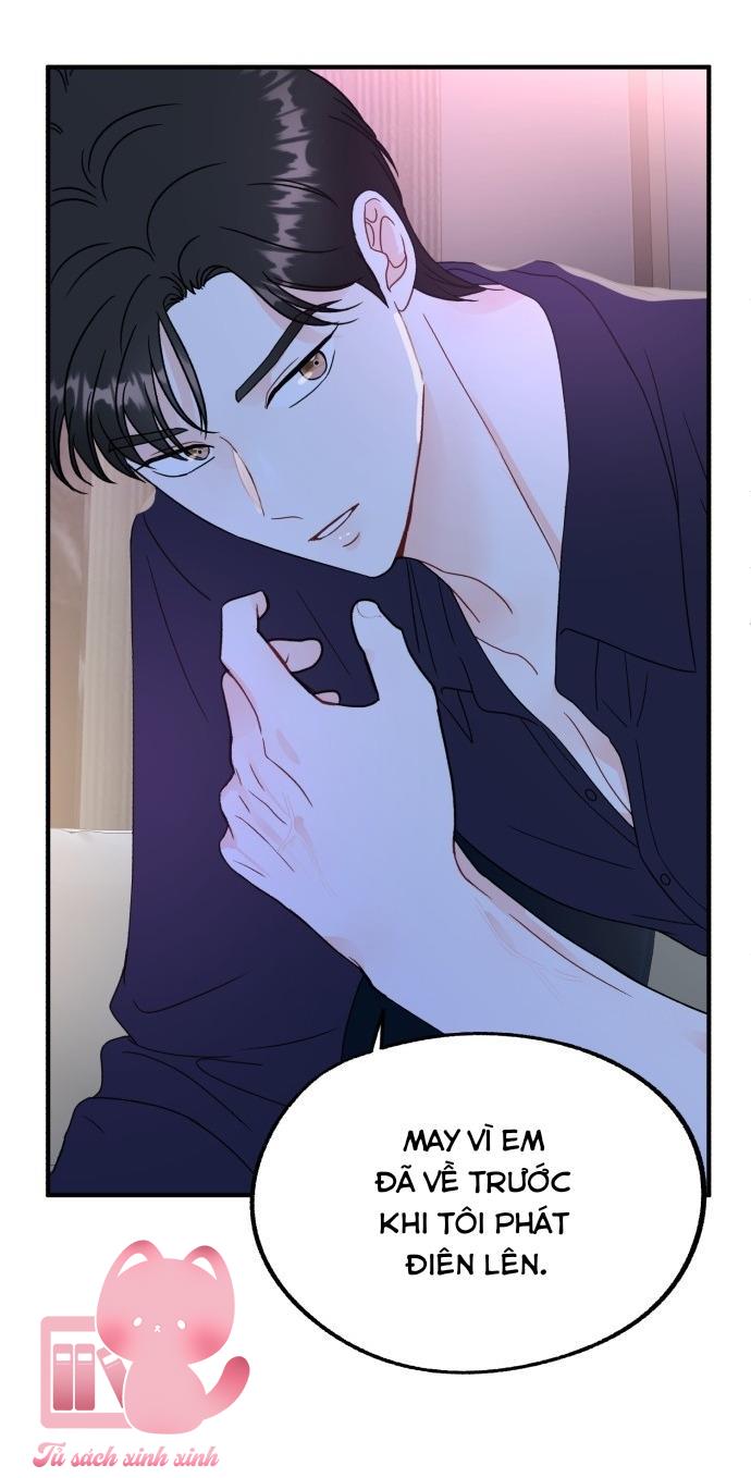 Xác Suất Tình Yêu Chapter 20 - Trang 3
