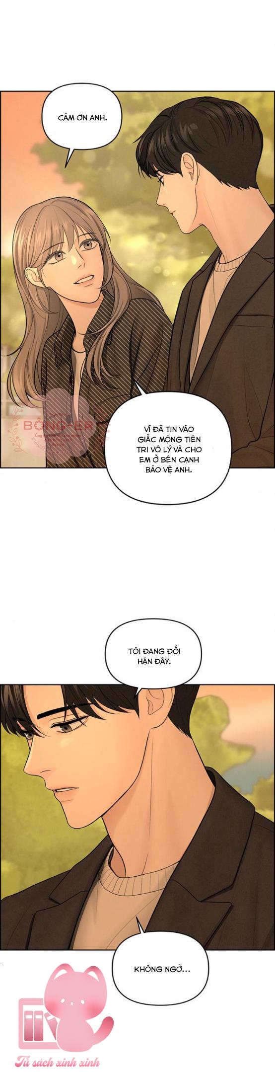 Hy Vọng Duy Nhất Chapter 6 - Trang 4