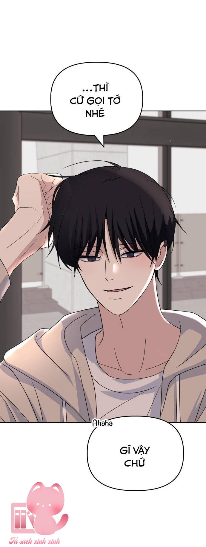 Quan Hệ Nhân Quả Chap 64 - Trang 2