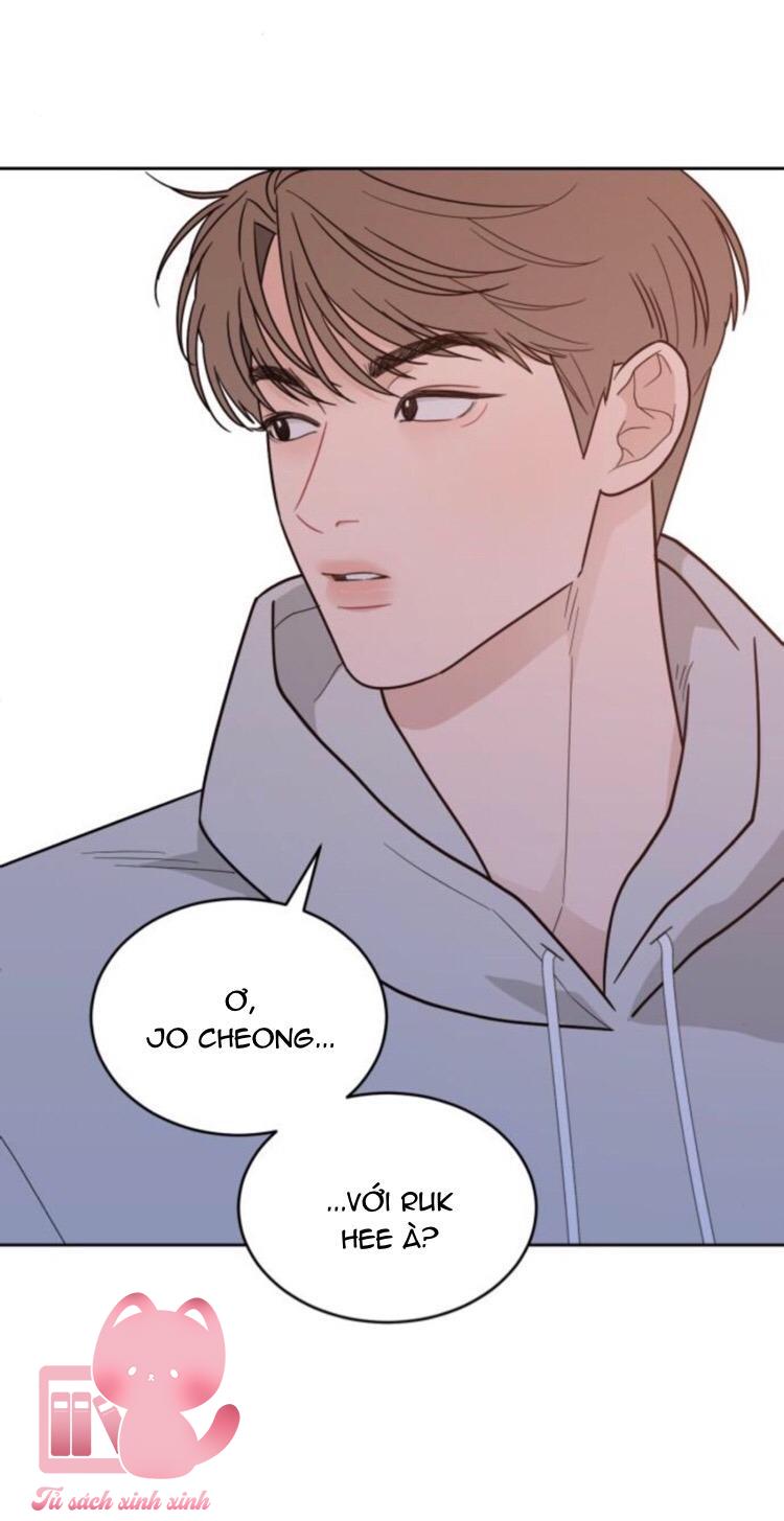 Vận May Không Ngờ Chap 37 - Trang 2