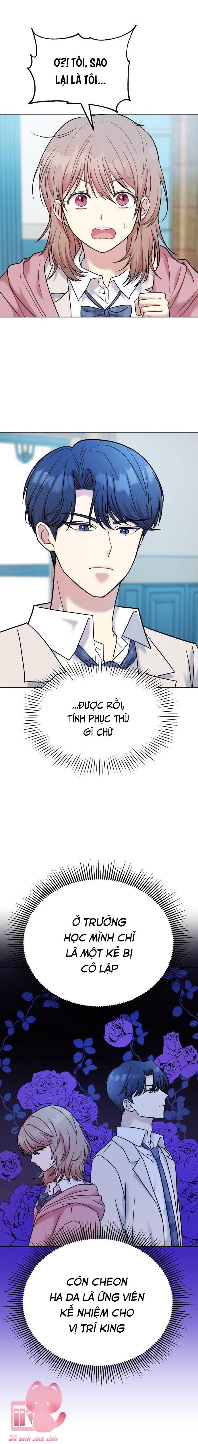 Quản Gia, Làm Ơn Đấy! Chap 3 - Trang 2