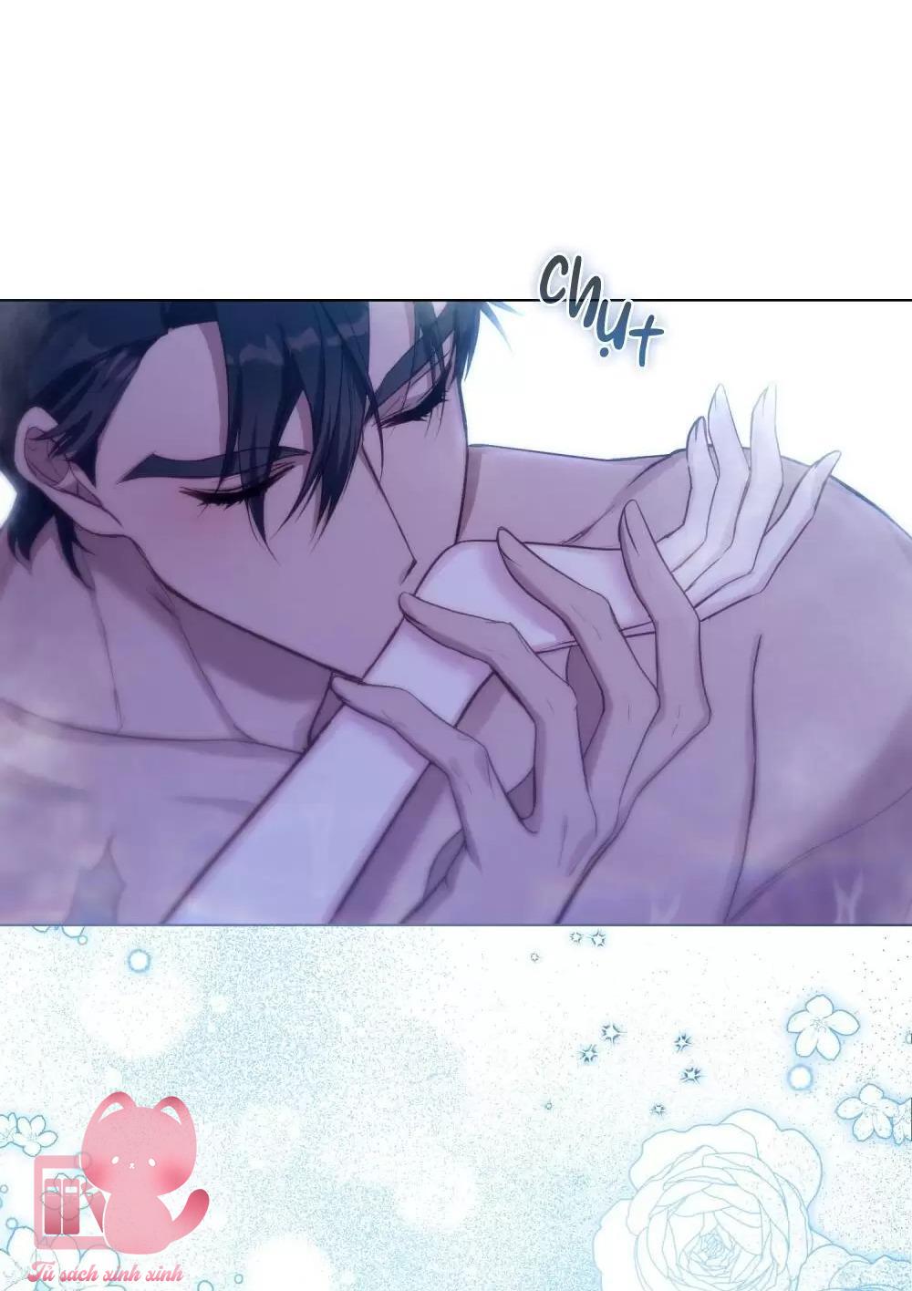 Nếu Không Vâng Lời Công Tước Chapter 25 - Trang 4