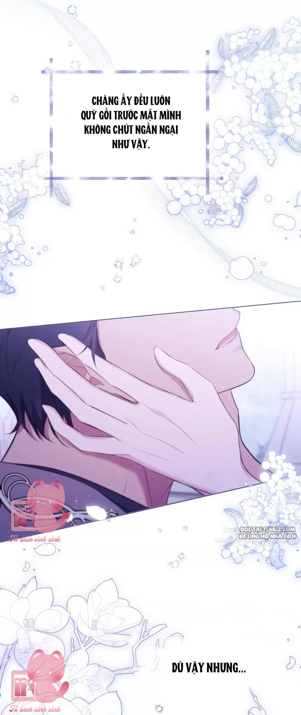 Nếu Không Vâng Lời Công Tước Chapter 33 - Trang 3