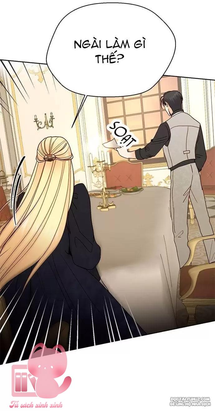 Hoàng Hậu Tái Hôn Chapter 65 - Trang 4
