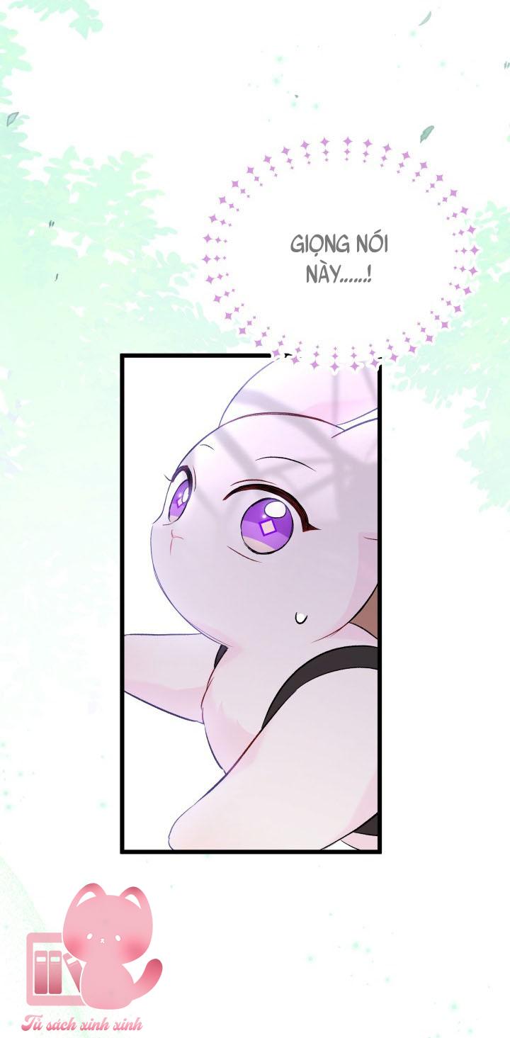 Quan Hệ Cộng Sinh Giữa Báo Đen Và Thỏ Trắng Chap 61 - Trang 2
